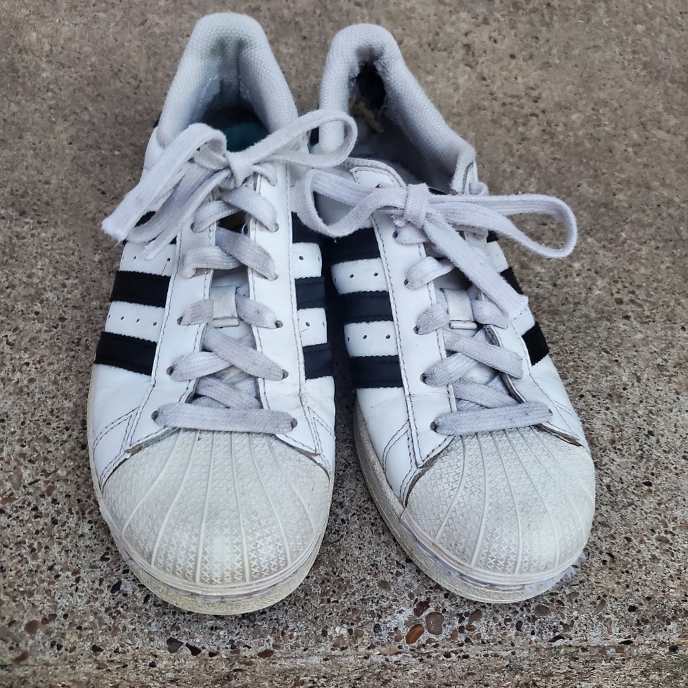 Adidas Superstar